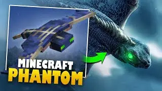 Making PHANTOM Realistic in Photoshop!