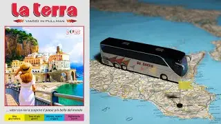Viaggi 2025
