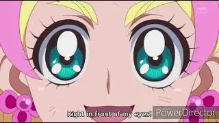 [AMV PRECURE] GO! Princess Precure! - Taiyou no Rakuen ~Promise Land~