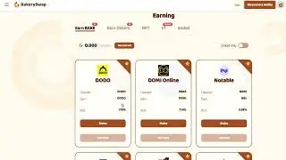 This is the most profitable DODO crypto STAKING ever 🚀 dodo crypto coin