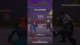 How Team-Ups Really Work in Marvel Rivals  #marvelrivals