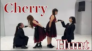 【フォレシィ】チェリーハント【踊ってみた】