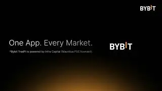 How to get started with Bybit TradFi