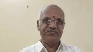 Weekly rasipalan (Mesham )by K. Ravichandar MA. M. Ed. Retired teacher and Astrologer 9840790130