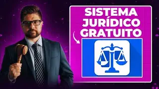 Ferramenta GRATUITA para GESTÃO DE ADVOCACIA (COM MODELO PRONTO)