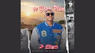 JR Player - Ngavhe (Official Audio) feat. Ras Canly