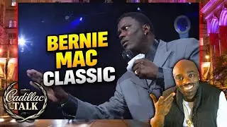 Bernie Mac 'Don't Call Me About No Job' Kings of Comedy