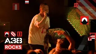 Touch&eacute; Amor&eacute; - Nine // Live 2019 // A38 Rocks