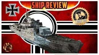 WT || Kanonenboot K-2 &mdash; Обзор корабля