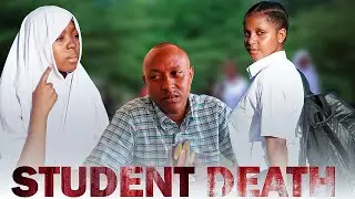 STUDENT DEATH