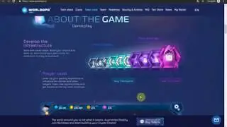 EXPLAINER VIDEO: Worldopo | ERC 20