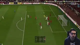THIS IS WHY GAMEPLAY IN FIFA HAS BEEN BROKEN FOR 7+ YEARS - THIS IS THE MAIN PROBLEM