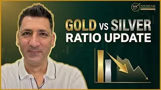 Gold vs Silver Explained: What the Gold-Silver Ratio Indicates Today