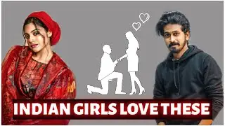 8 Habits Indian Girls LOVE (Proven Facts) | தமிழ் | House of Maverick