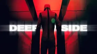 Trevor Something - Deep Inside [Music Video] | Beyond the Black Rainbow