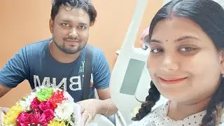 My Delivery vlog 2 at Charnowk Hospital/ After Delivery.. @CharnockHospitalKolkata
