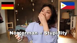MY EXPERIENCE WITH RACISM AS A FILIPINA LIVING IN GERMANY⎮My Diary