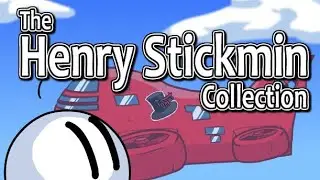 Valiant Hero Henry Stickmim gameplay