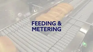 Feeding & Metering - Shuttleworth Product Handling