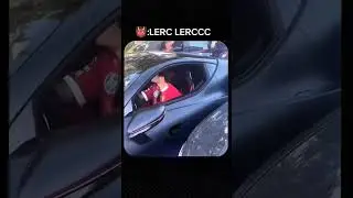🗣️🔥 LERC LERCCC#charlesleclerc #ferrari #sportscar #automobile #luxurycar #viral #viralvideo #edit