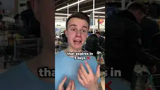 ALDI Secret Hack! 💸 #savemoney #moneysavingtips #aldi