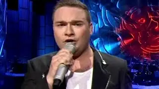 OPOLE 2015 - Justyna Panfilewicz i Mariusz Wawrzyńczyk - „Nie widzę Ciebie w swych marzeniach”