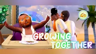 Growing Together Discussion: INFANTS, FAMILY DYNAMICS, MILESTONES & MORE