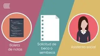 &iquest;C&oacute;mo obtener una beca o semibeca en la Universidad Continental?