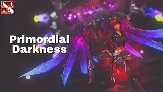 PSO2 [NA] - Final Battle : Sodam Depth 100 [9:55] - Luster