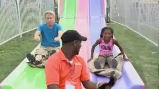 Know Your... County Fair