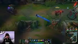 [TheShy Jayce POV] LPL Spring 2021 - Invictus Gaming vs Team WE - Game 3