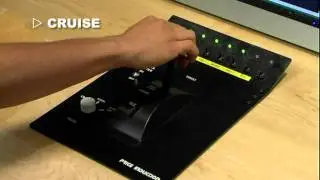 Price Induction - WESTT BR Turbofan Engine Test Bench