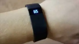 Fitbit Flex Wireless Activity + Sleep Wristband