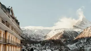 Zermatt Tourism meets #1: BEAUSiTE