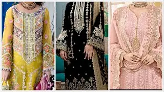 Original Pakistani ✅✅ Party Wear Suits 🔥🔥 Single Available✅ wholesale market in Chandni Chowk