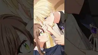 Jealous 🤭 #manhwa #manga #comics #manhua #novel #korea #japan #china
