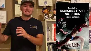 Essentials of Exercise and Sport Nutrition by Richard Kreider (Book Review)