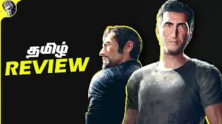 A Way Out Tamil Game Review