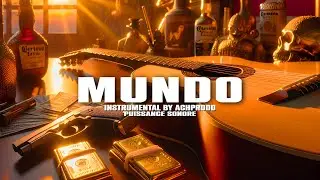 [Free] Melodic Drill Guitar Type Beat 