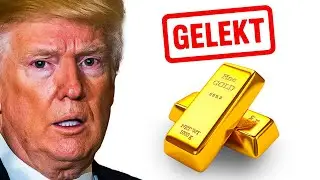 Geheim Plan van de VS over Herwaardering van Goud zojuist Gelekt!