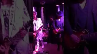 Strange Majik - Raised on Rock &lsquo;n&rsquo; Roll - Live at Berlin NYC