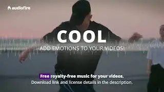 Not Today - No copyright music / Free royalty free music