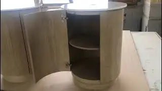 lasermade.ru. Тумбы под мойку.