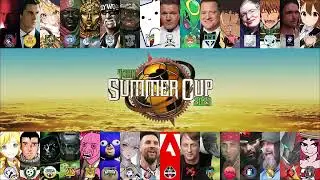 4chan Summer Cup 2023 Opening Video