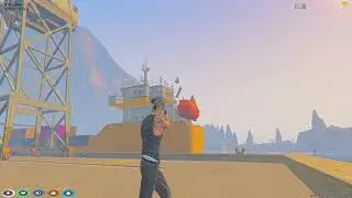 Karmo 🖤 | Best of me 🌟 | Atlantic RP 🌊