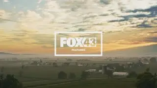 FOX43 Local Featured Episode 16 | Big mulch fire in York County, Data center hearings, Principals sl