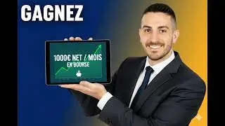 🚨 LE CAPITAL EXACT pour 1000&euro;/mois en Rente (La v&eacute;rit&eacute; qui fait mal)