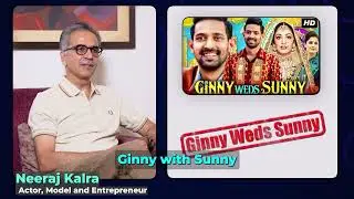 Actor Neeraj Kalra&rsquo;s Experience with AIRTH | Breathing Clean Air Indoors