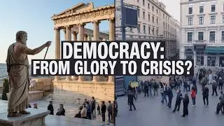 Democracy: The 2,500-Year Journey from Freedom to Fragility | Full History Explained|
