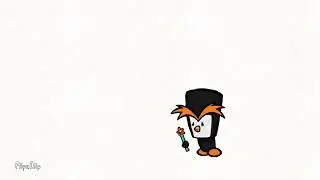 Suspects animation ship Fuzzy x Yara 🖤🩵